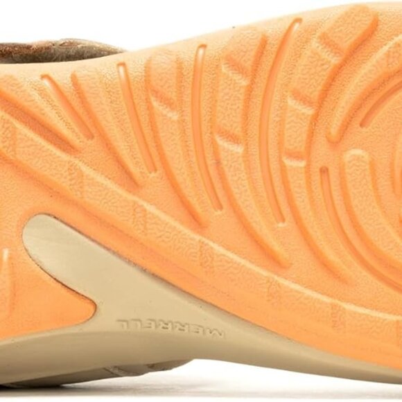 Women's Rubber Slide Sandals Incense Size 8 Slip On Recycled Comfort - Picture 3 of 6